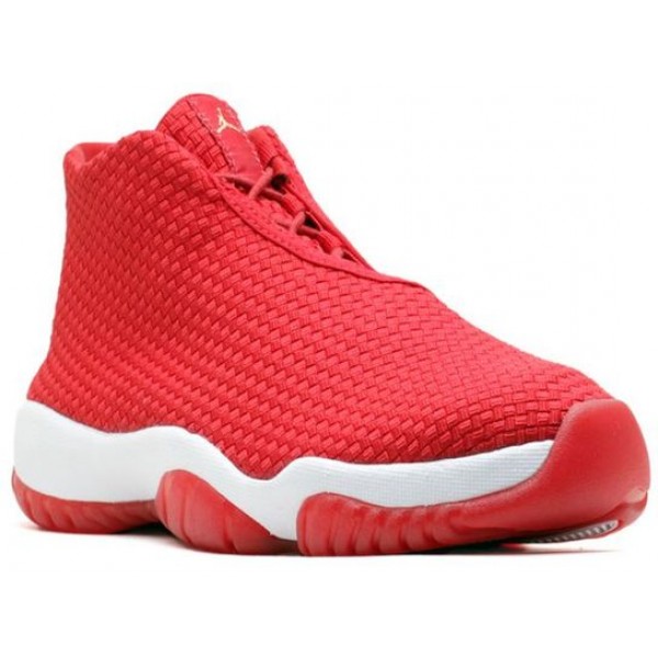 Air Jordan Future Gym Red 656503-601