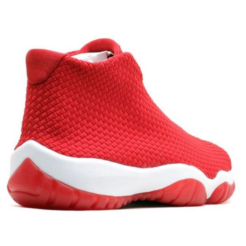 Air Jordan Future Gym Red 656503-601