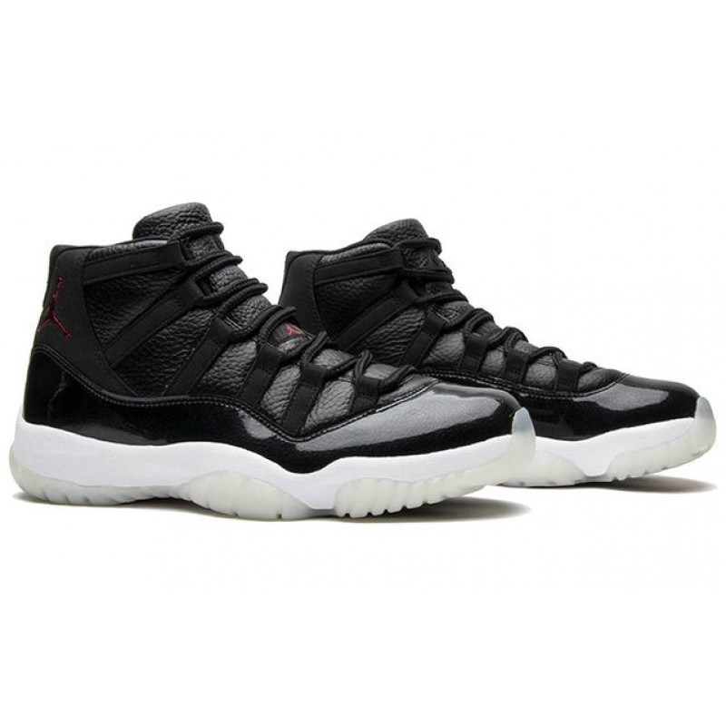 Air Jordan 11 Retro 72-10 378037-002