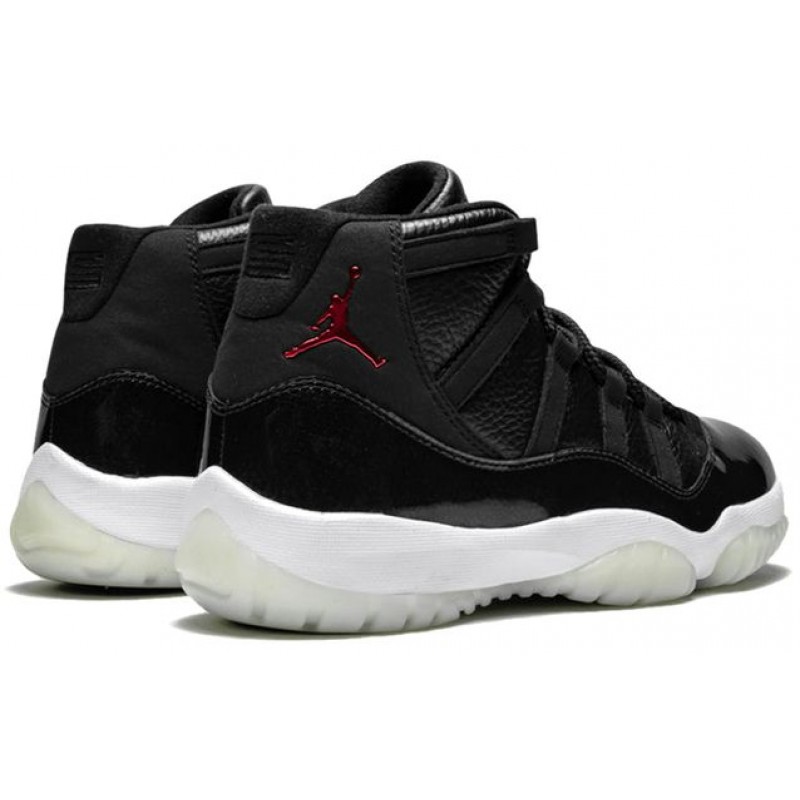 Air Jordan 11 Retro 72-10 378037-002