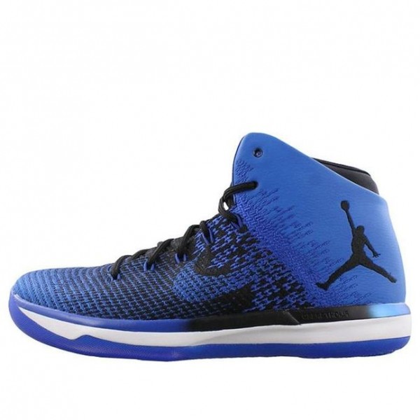 Air Jordan XXXI Flight Guy - Royal 845037-007