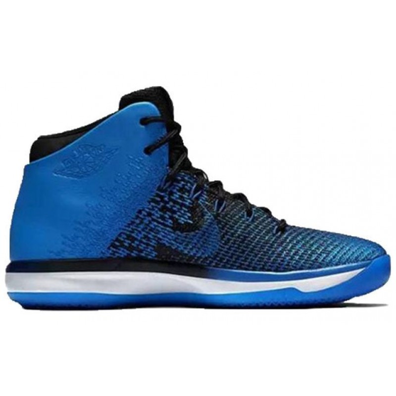 Air Jordan XXXI Flight Guy - Royal 845037-007