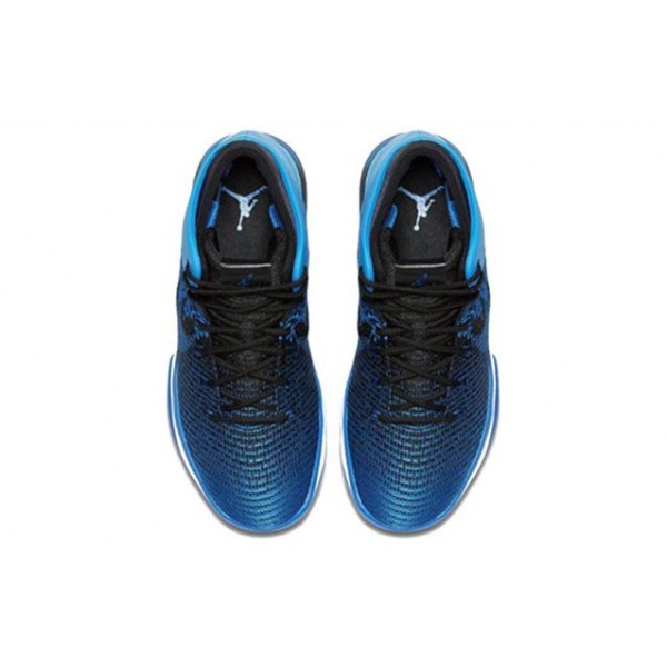 Air Jordan XXXI Flight Guy - Royal 845037-007