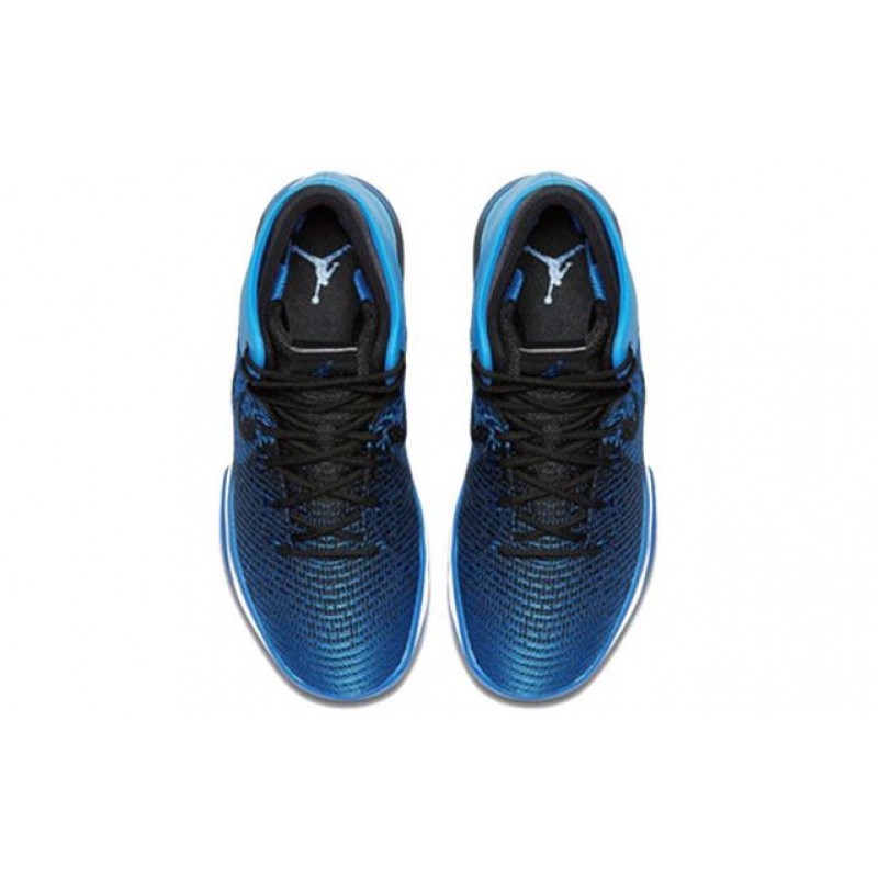 Air Jordan XXXI Flight Guy - Royal 845037-007