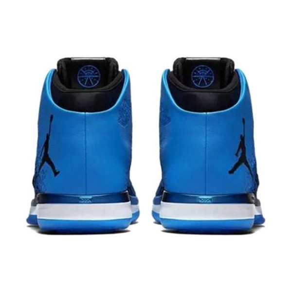 Air Jordan XXXI Flight Guy - Royal 845037-007