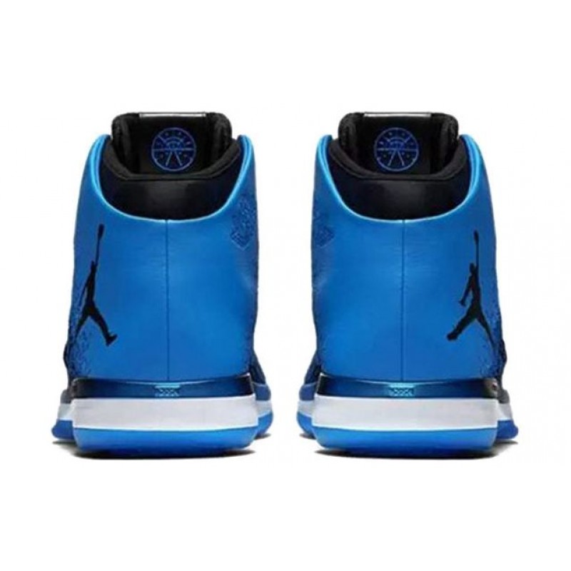 Air Jordan XXXI Flight Guy - Royal 845037-007