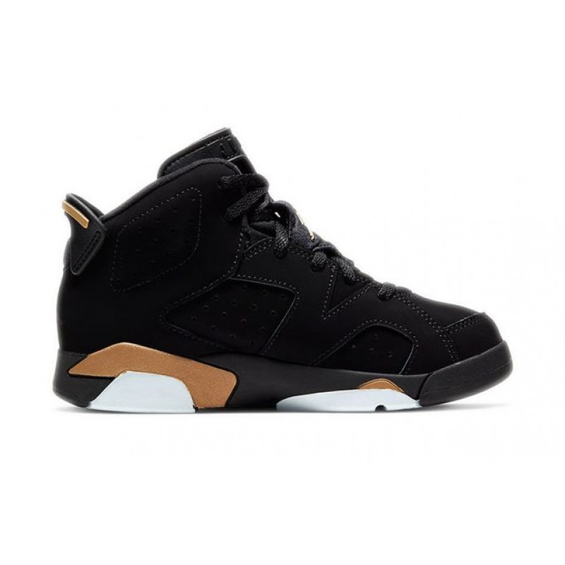 Air Jordan 6 Retro DMP PS Defining Moments CT4965-007