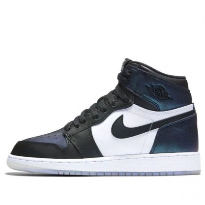 Air Jordan 1 Retro High OG AS BG All-Star - Chameleon 907959-015