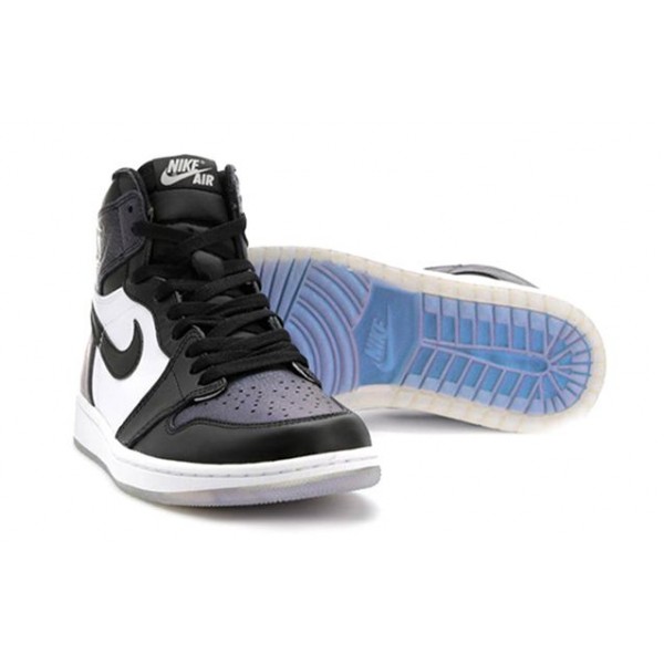 Air Jordan 1 Retro High OG AS BG All-Star - Chameleon 907959-015