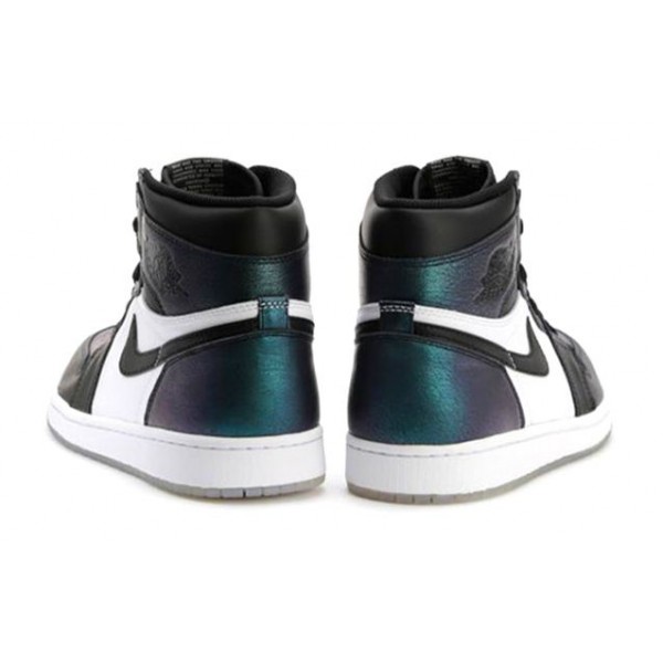 Air Jordan 1 Retro High OG AS BG All-Star - Chameleon 907959-015