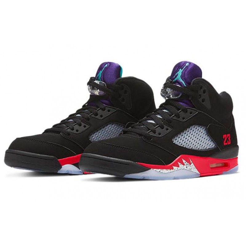 Air Jordan 5 Retro SE Top 3 CZ1786-001