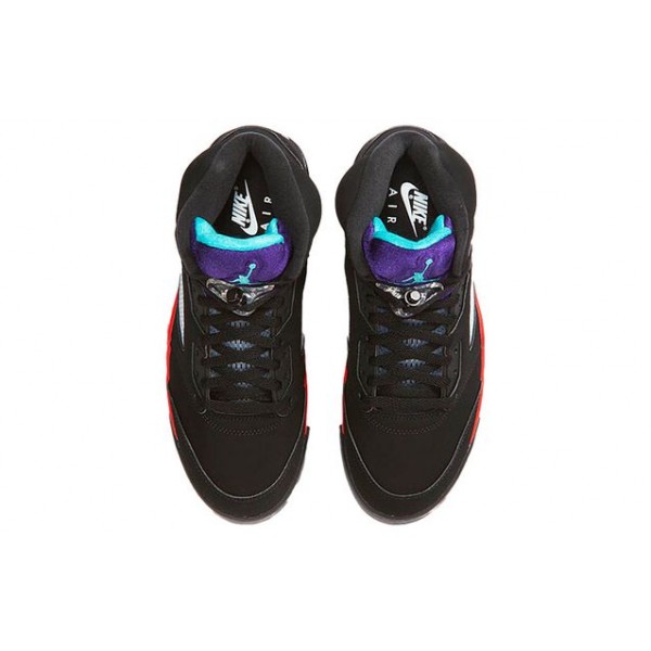 Air Jordan 5 Retro SE Top 3 CZ1786-001