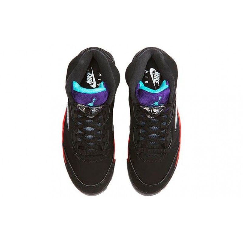 Air Jordan 5 Retro SE Top 3 CZ1786-001