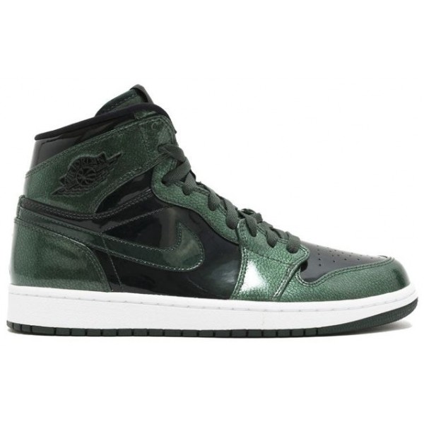 Air Jordan 1 Retro High Grove Green 332550-300