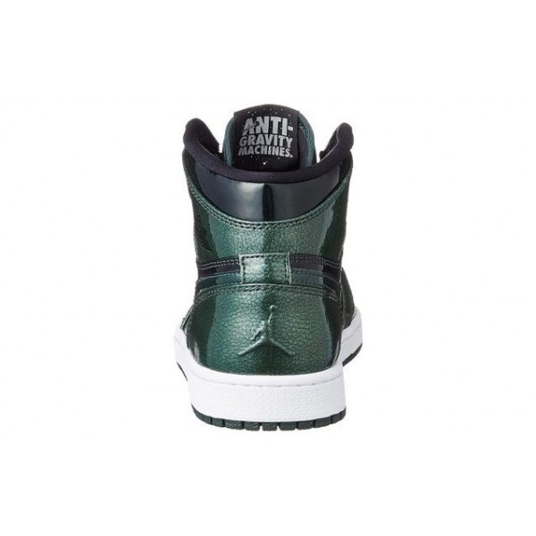 Air Jordan 1 Retro High Grove Green 332550-300