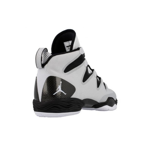 Air Jordan XX8 SE Pure Platinum 616345-011