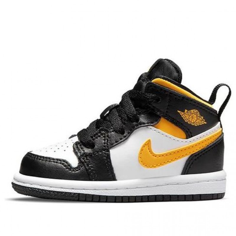 Air Jordan 1 Mid TD 640735-177