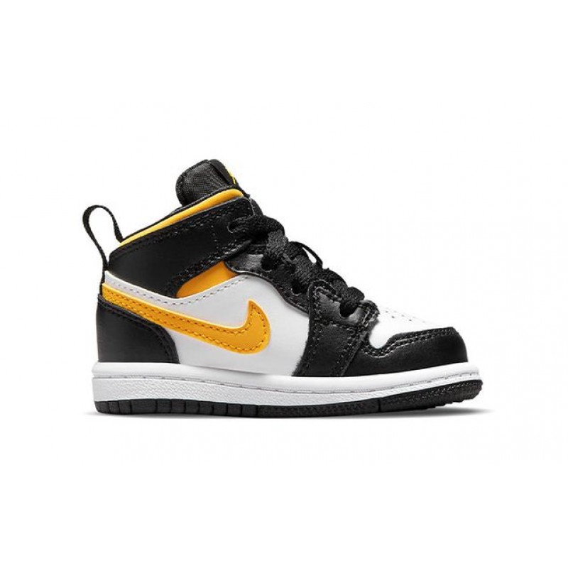 Air Jordan 1 Mid TD 640735-177