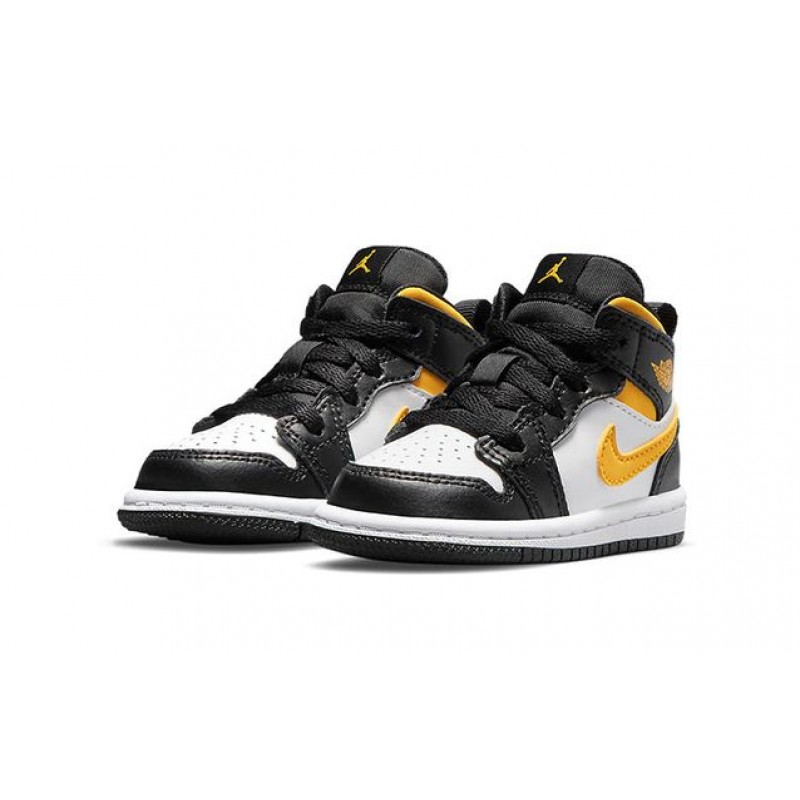 Air Jordan 1 Mid TD 640735-177