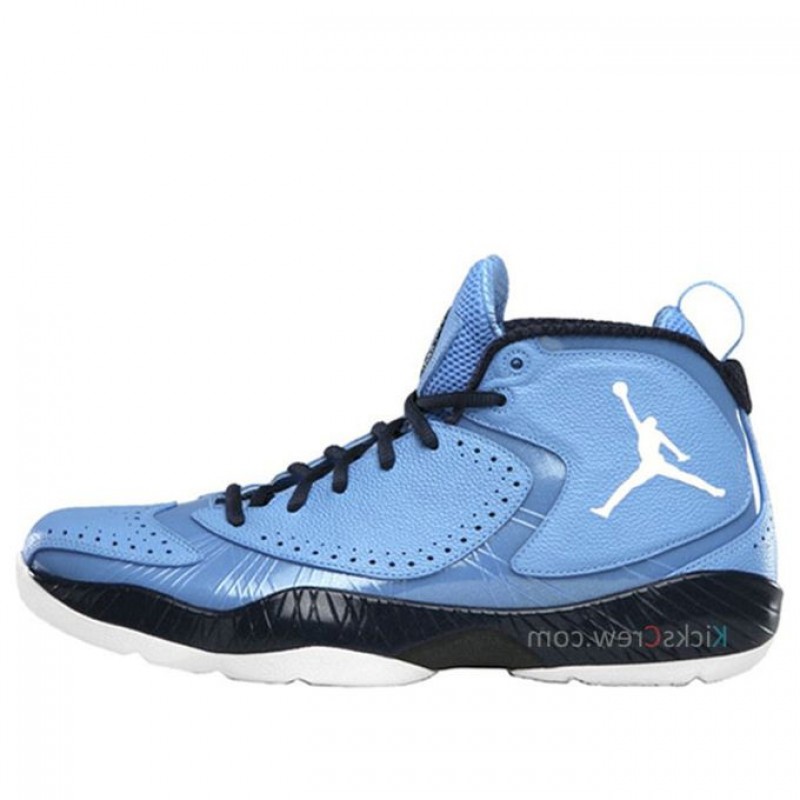 Air Jordan 2012 Deluxe Jordan Brand Classic - Blue 484654-402