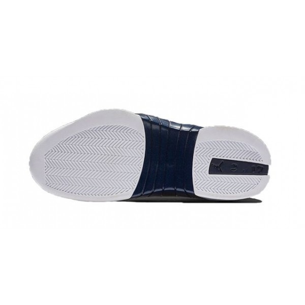 Air Jordan 15 Retro Obsidian 881429-400