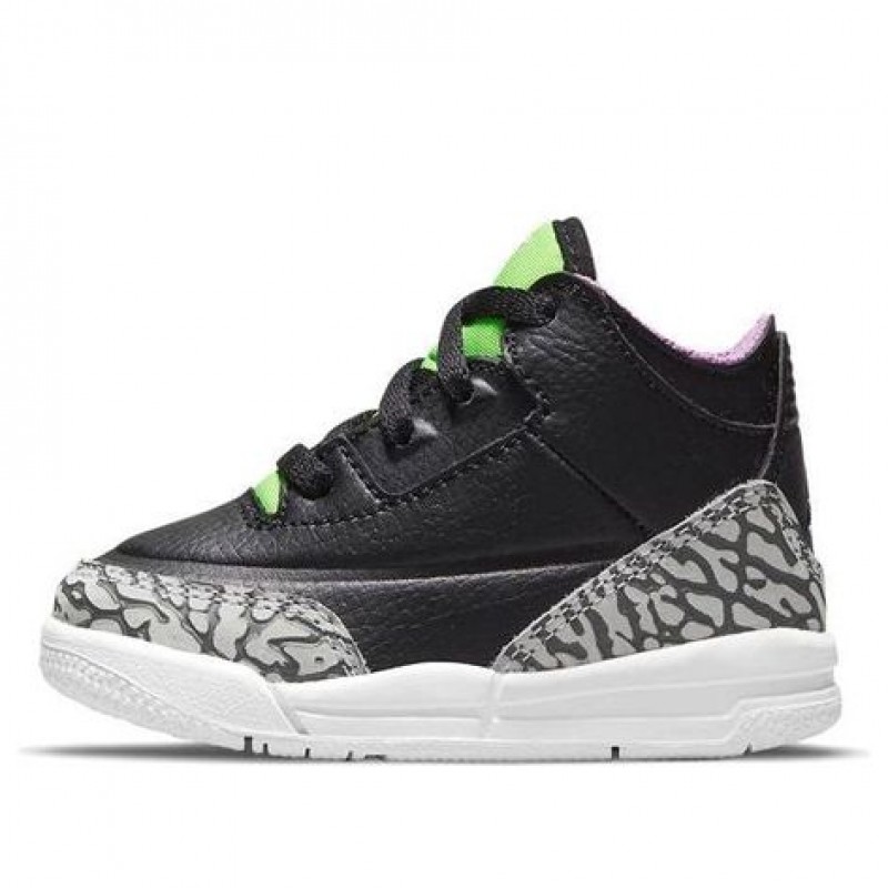 Air Jordan 3 Retro TD DA2305-003