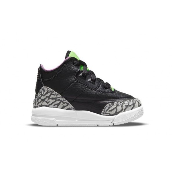 Air Jordan 3 Retro TD DA2305-003