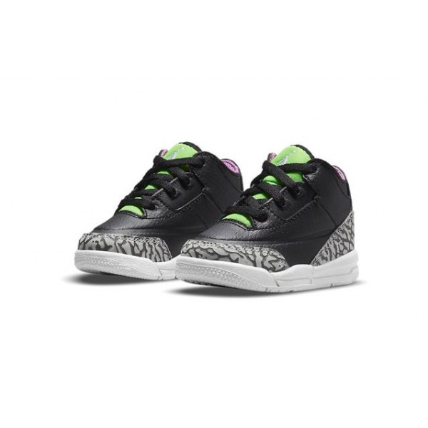 Air Jordan 3 Retro TD DA2305-003