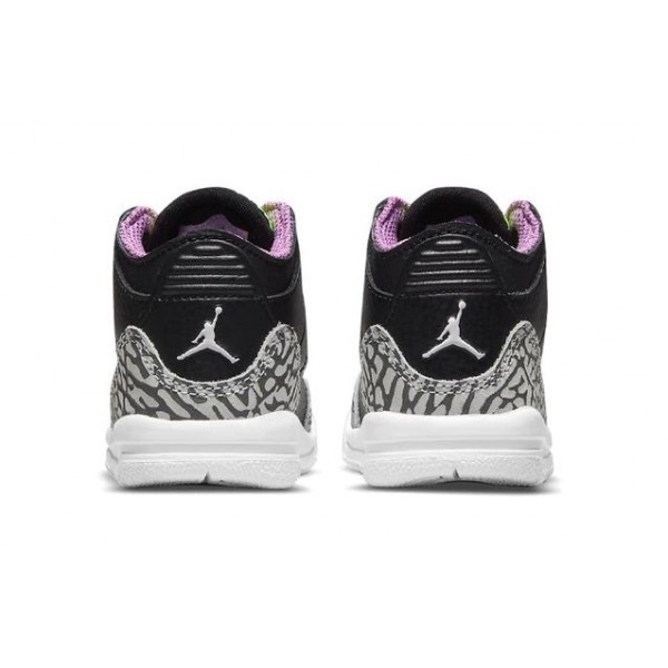 Air Jordan 3 Retro TD DA2305-003