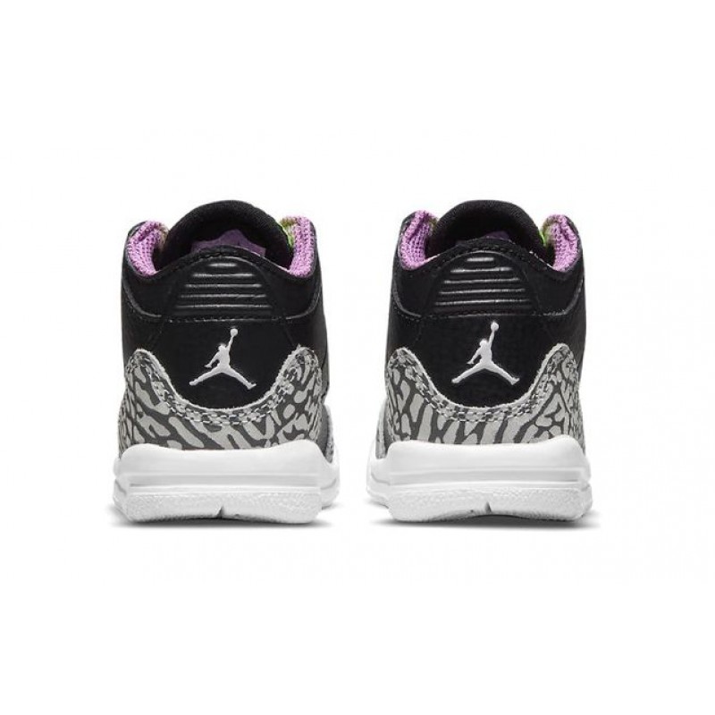 Air Jordan 3 Retro TD DA2305-003