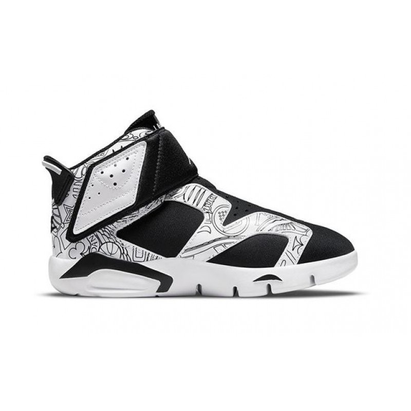 Air Jordan 6 Retro Little Flex SE BP DC4103-001