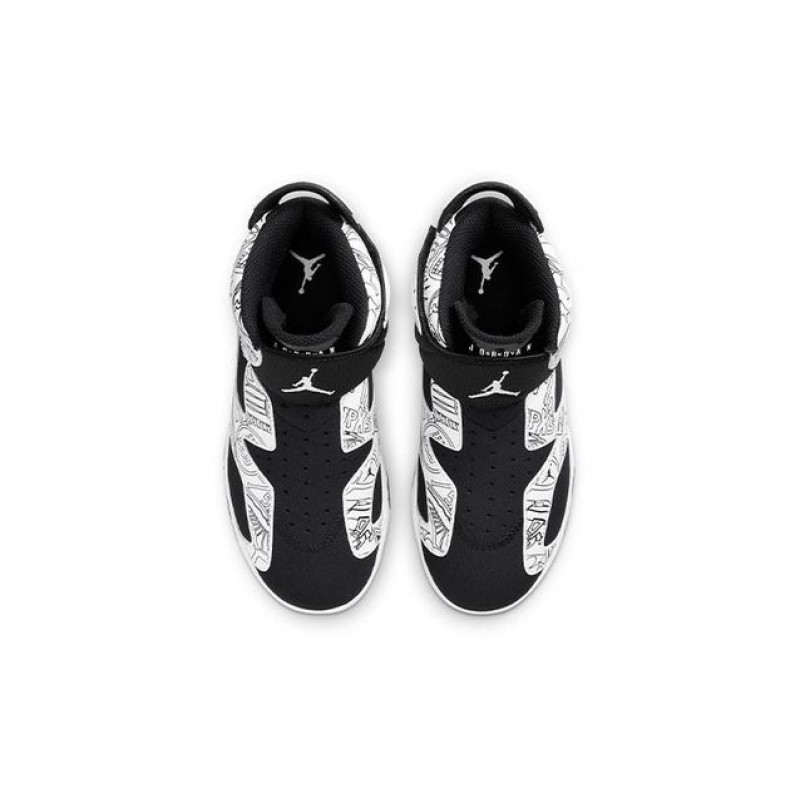 Air Jordan 6 Retro Little Flex SE BP DC4103-001