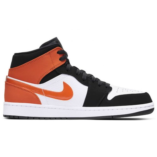 Air Jordan 1 Mid Shattered Backboard 554724-058