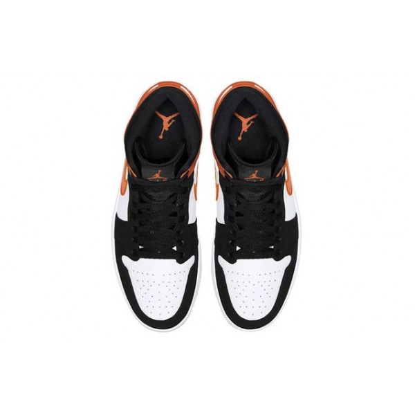 Air Jordan 1 Mid Shattered Backboard 554724-058