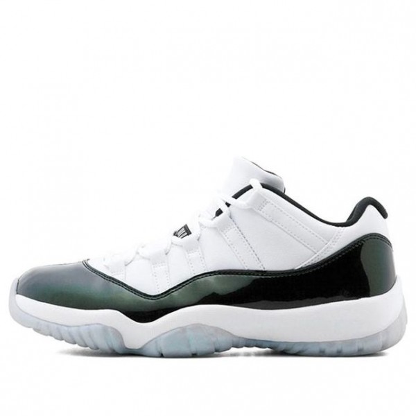 Air Jordan 11 Retro Low Iridescent 528895-145