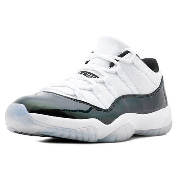 Air Jordan 11 Retro Low Iridescent 528895-145