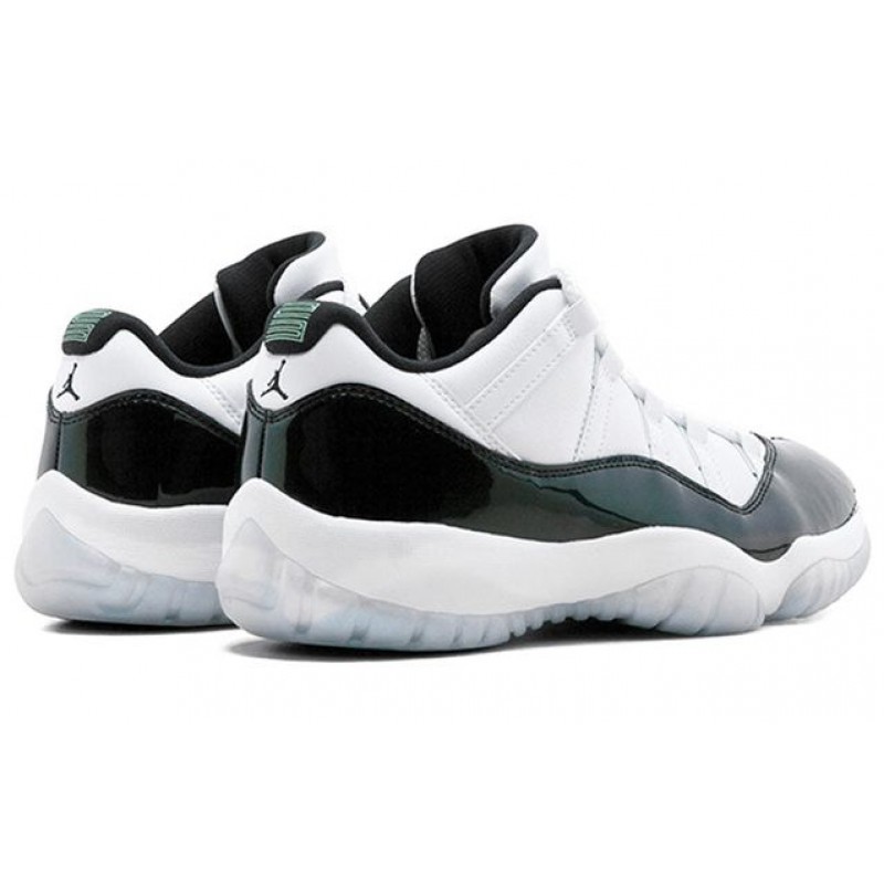 Air Jordan 11 Retro Low Iridescent 528895-145