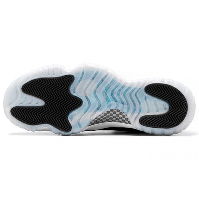 Air Jordan 11 Retro Low Iridescent 528895-145