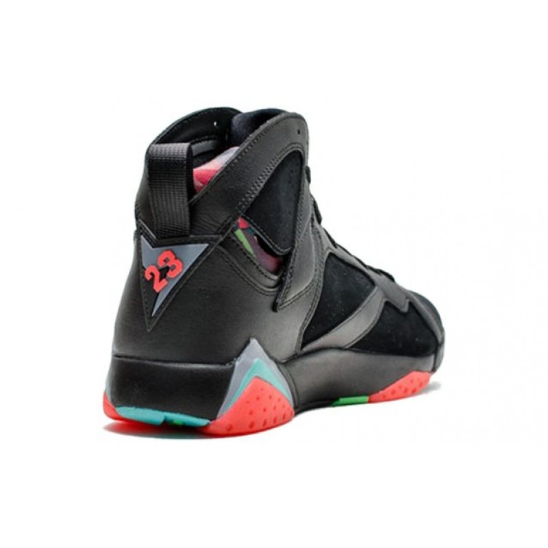 Air Jordan 7 Retro Marvin the Martian 705350-007