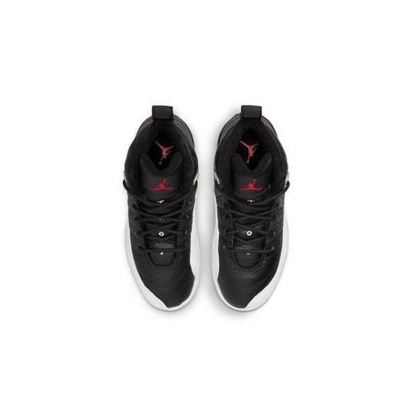 Air Jordan 12 Retro Playoffs BP Playoffs (2022) (PS) 151186-006