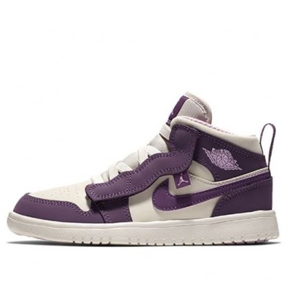 Air Jordan 1 Mid Alt BP AT4612-500