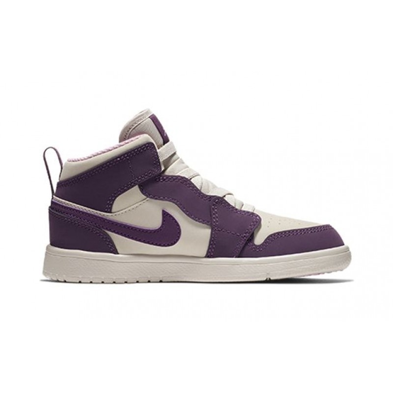 Air Jordan 1 Mid Alt BP AT4612-500