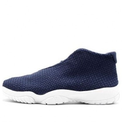 Air Jordan Future Midnight Navy 656503-400