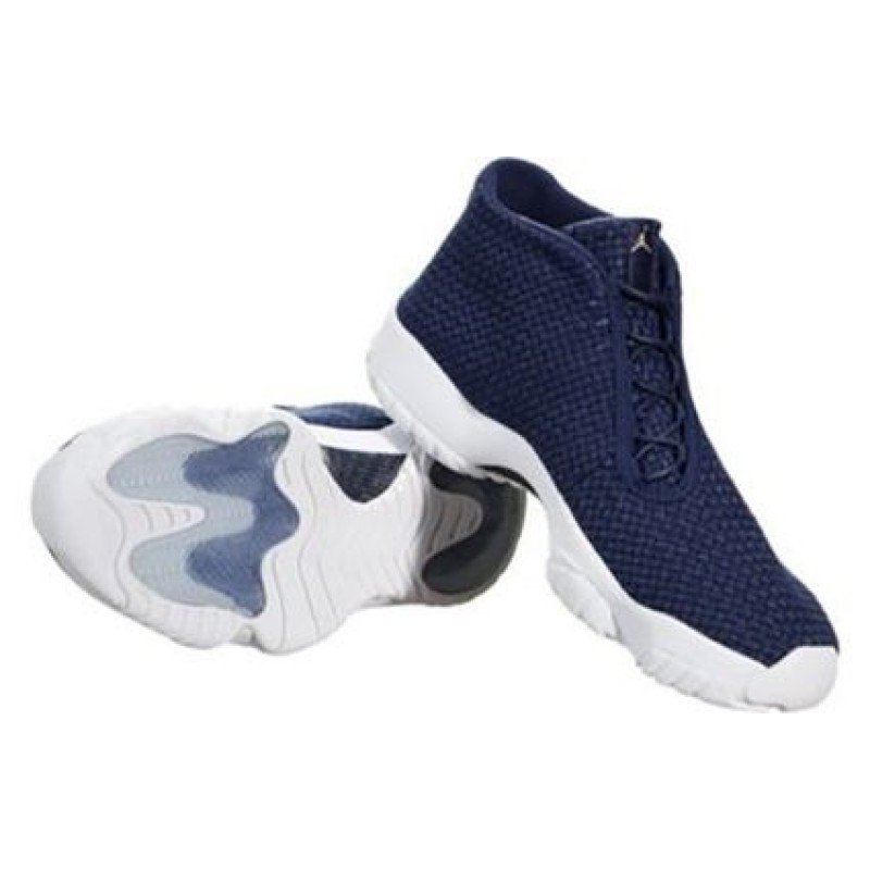 Air Jordan Future Midnight Navy 656503-400