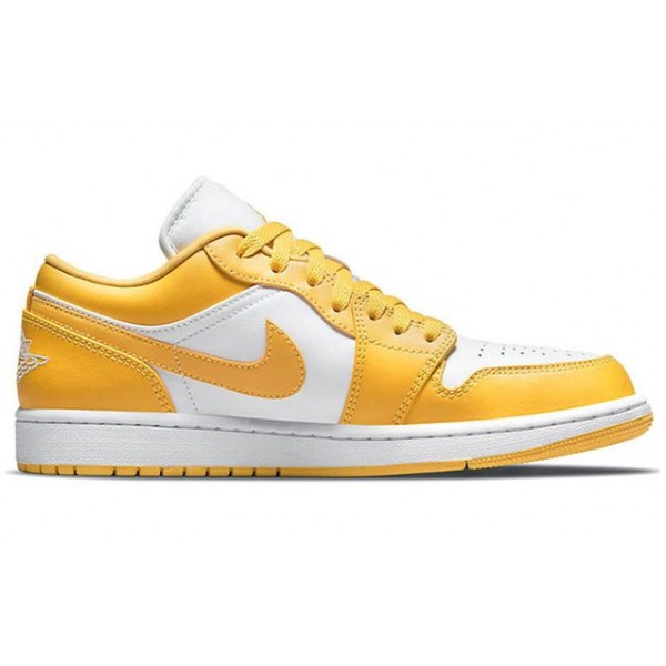 Air Jordan 1 Low Pollen 553558-171