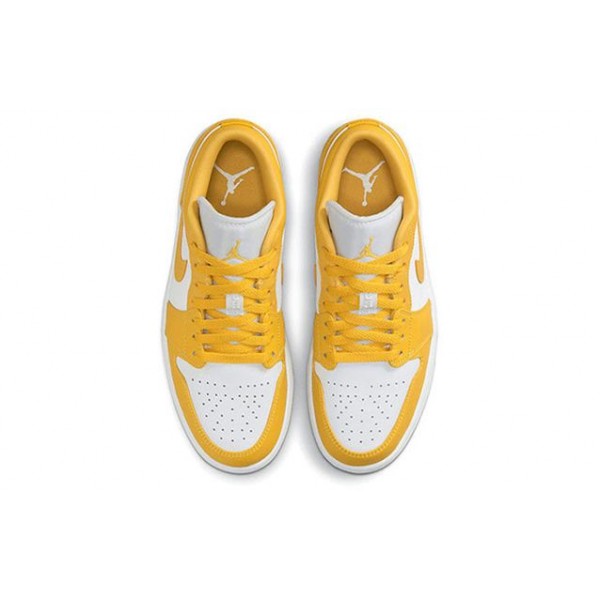 Air Jordan 1 Low Pollen 553558-171