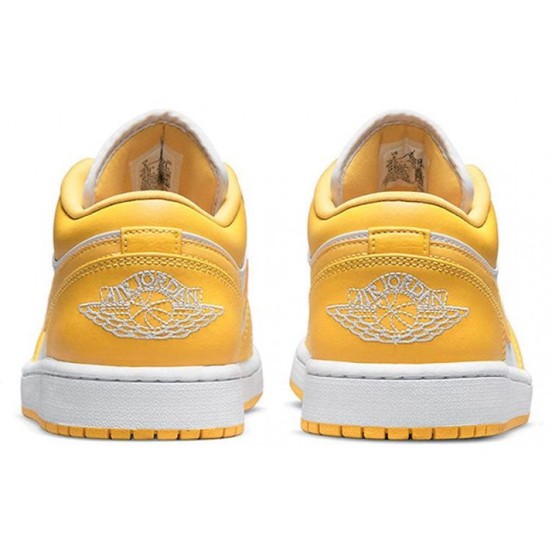 Air Jordan 1 Low Pollen 553558-171