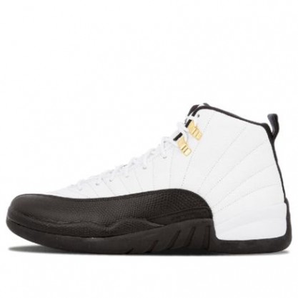 Air Jordan 12 Retro Taxi 130690-125