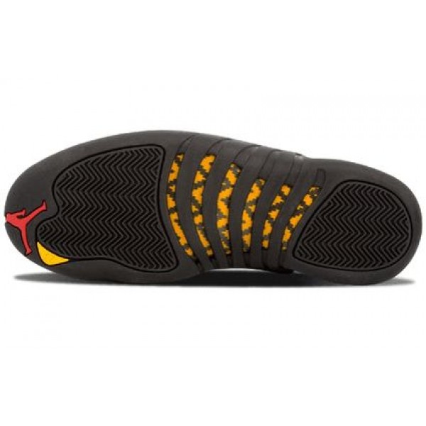 Air Jordan 12 Retro Taxi 130690-125