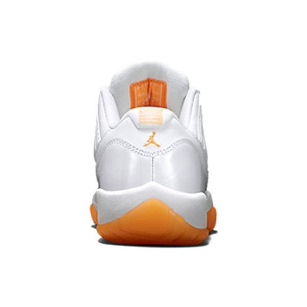 Air Jordan 11 Retro Low GG Citrus 580521-139